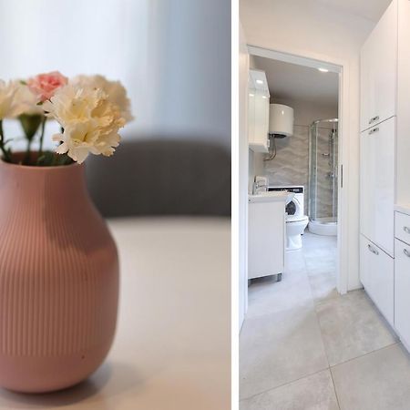 Apartman Lucia غييكا المظهر الخارجي الصورة