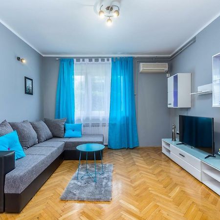 Apartman Lucia غييكا المظهر الخارجي الصورة