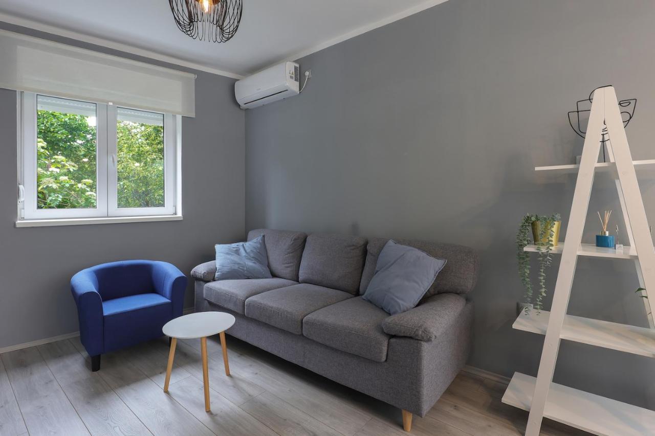 Apartman Lucia غييكا المظهر الخارجي الصورة