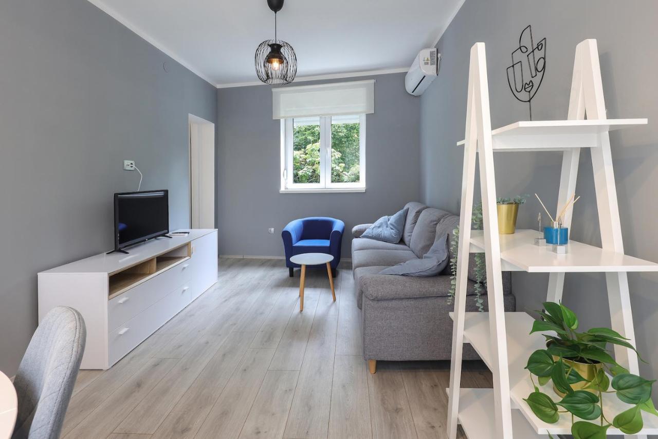 Apartman Lucia غييكا المظهر الخارجي الصورة