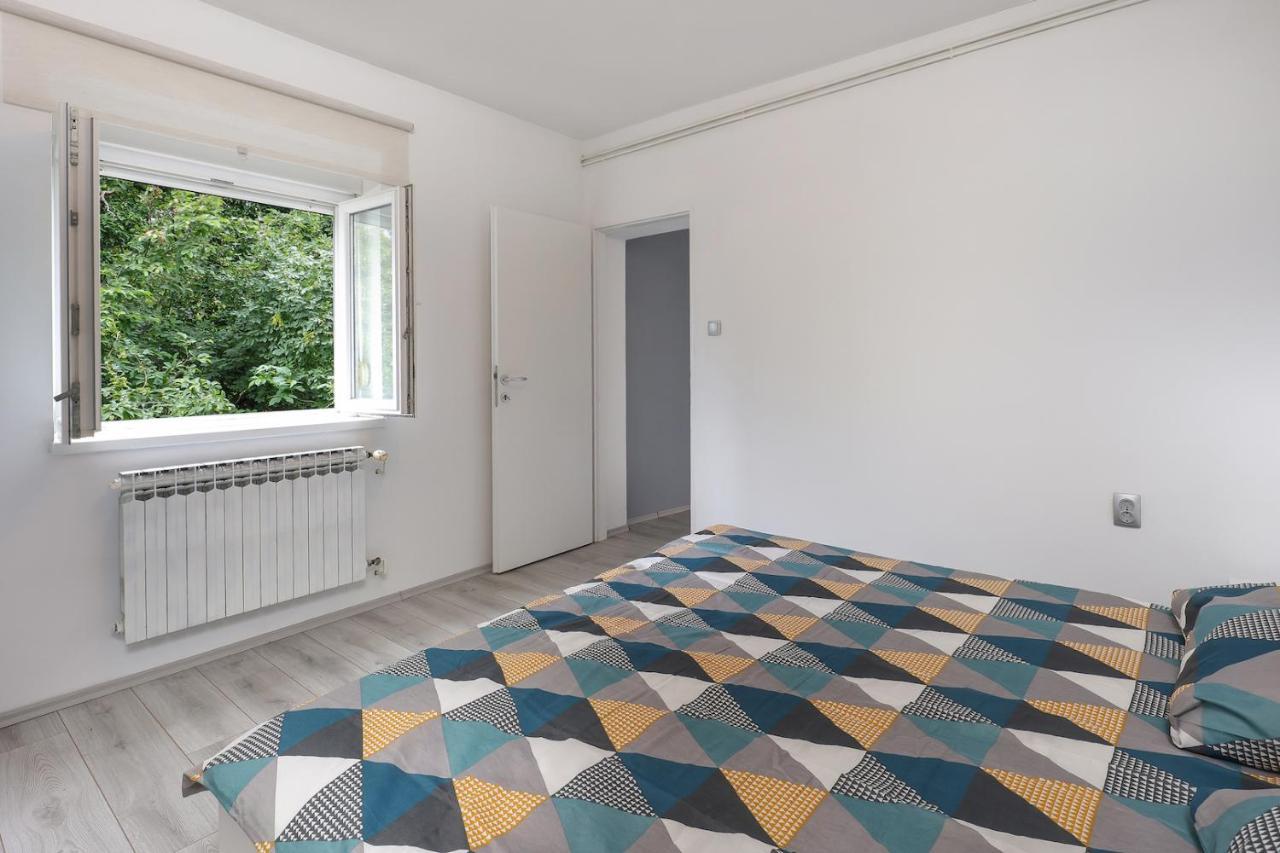 Apartman Lucia غييكا المظهر الخارجي الصورة