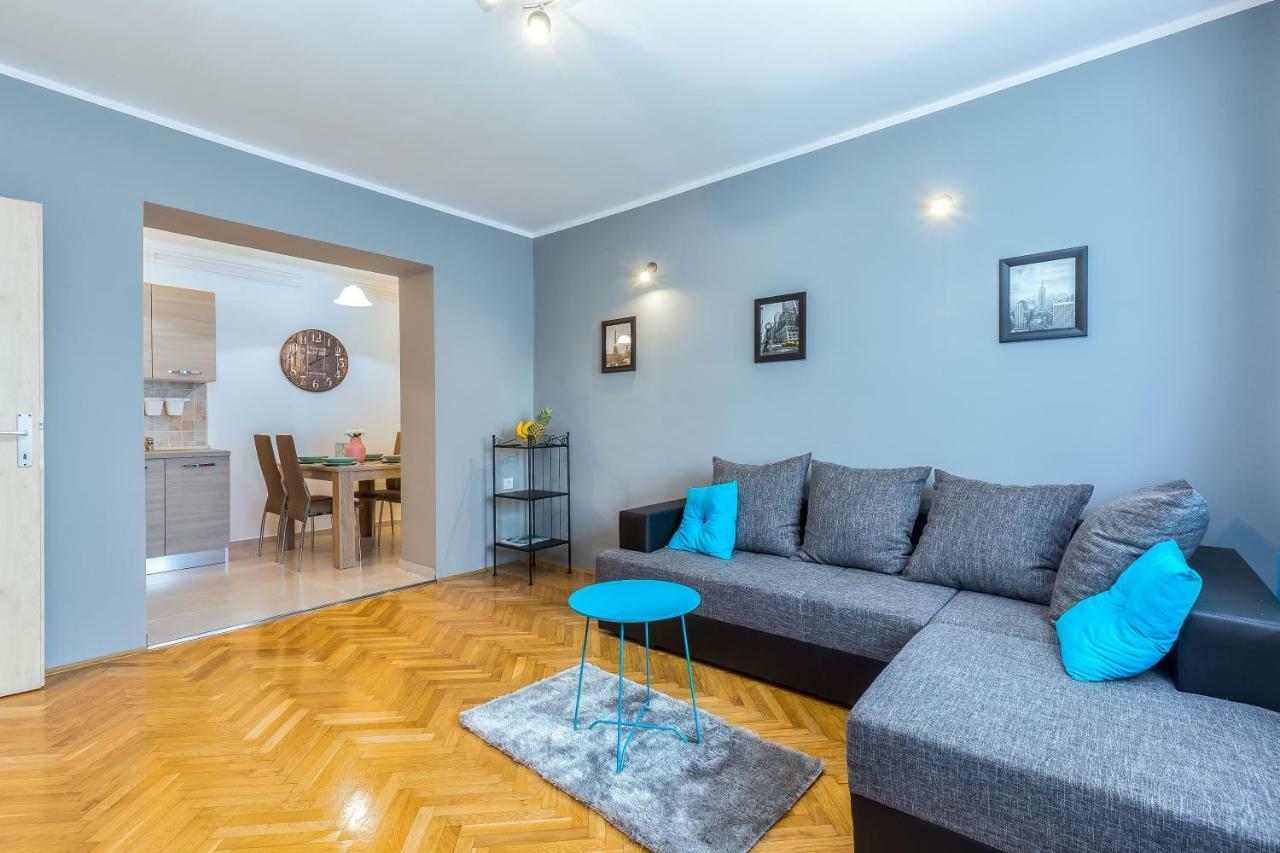 Apartman Lucia غييكا المظهر الخارجي الصورة