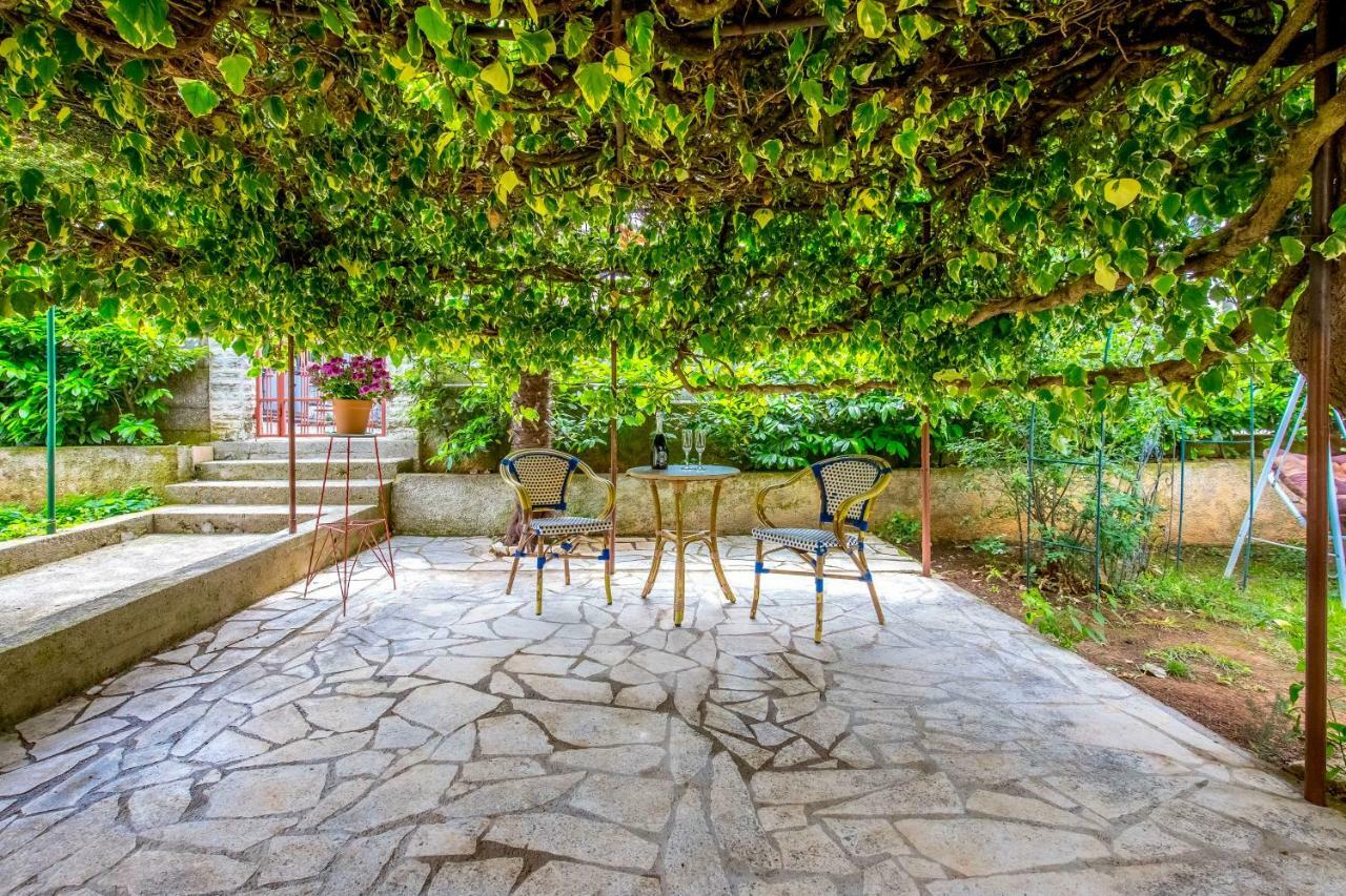 Apartman Lucia غييكا المظهر الخارجي الصورة