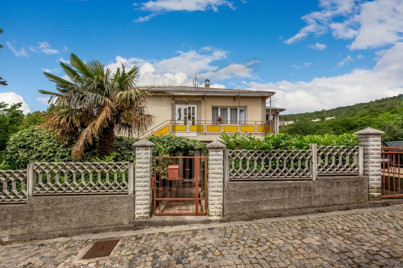 Apartman Lucia غييكا المظهر الخارجي الصورة