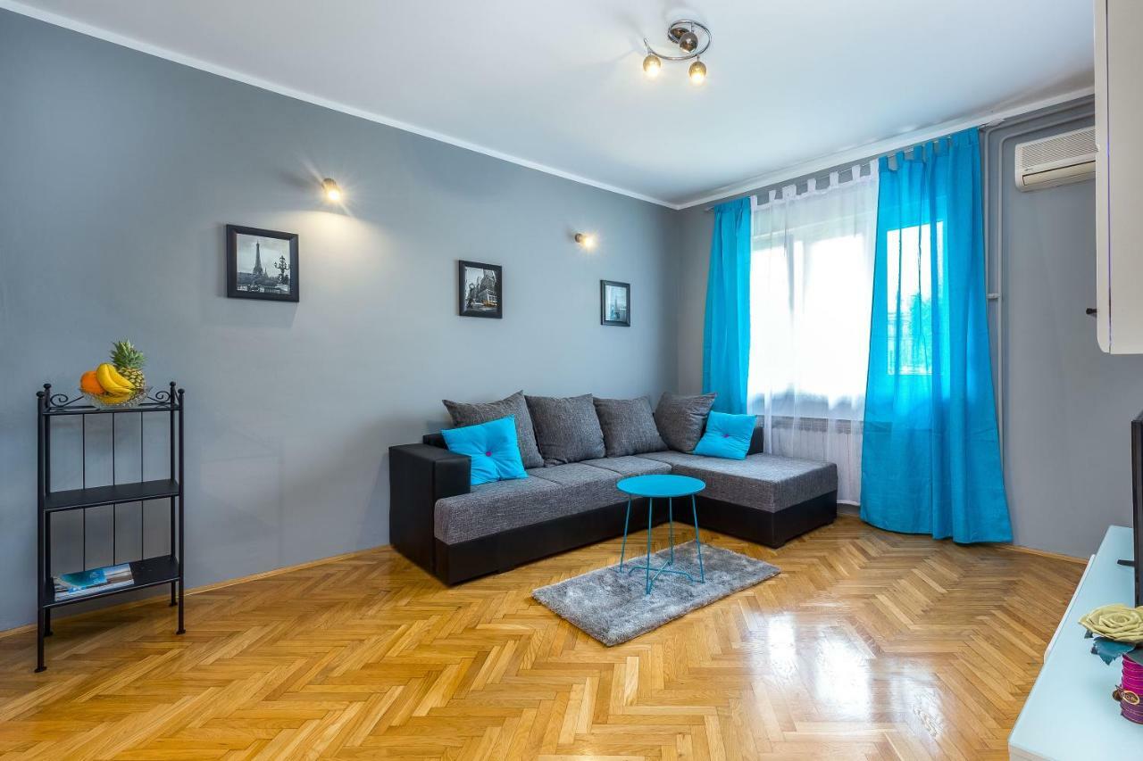 Apartman Lucia غييكا المظهر الخارجي الصورة