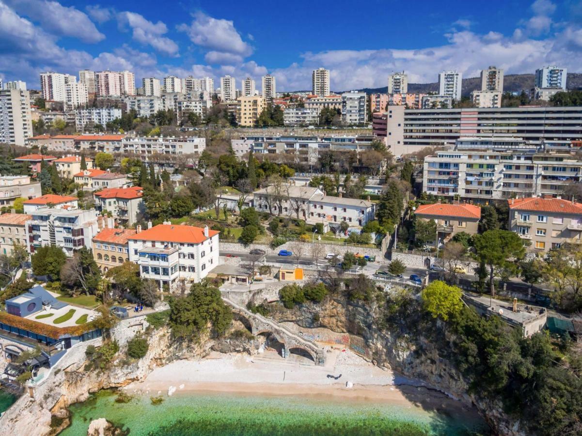 Apartman Lucia غييكا المظهر الخارجي الصورة